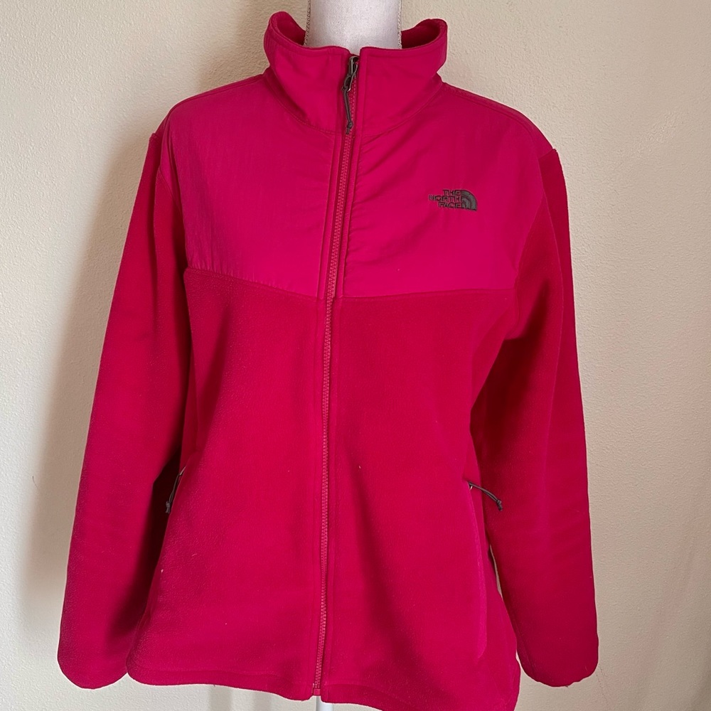 New North Face Denali